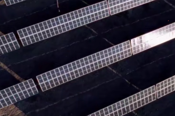 «Хевел» добавит накопители энергии к солнечным станциям после 2028 года