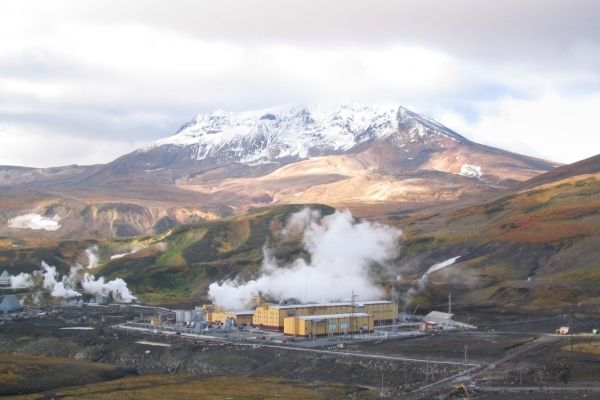 Стратегия развития ДФО 2026–2030 гг. сделает акцент на энергетику и логистику