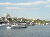 Венгров пустили в волгоградские трубы