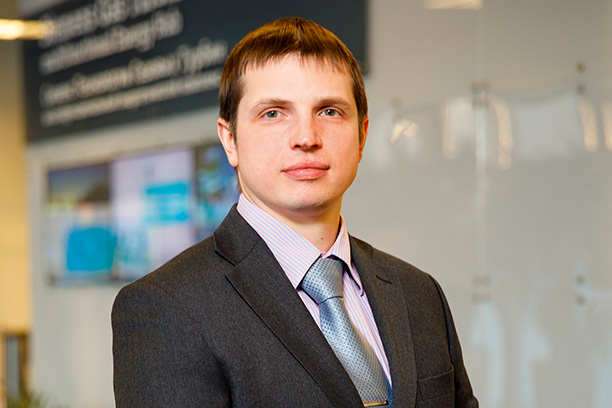 Цифровые технологии меняют облик российской энергетики