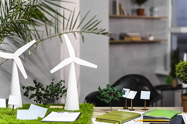 Как стать равноправными игроками нового энергоуклада