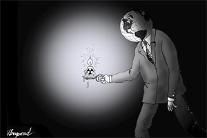 Атомная энергетика: быть или не быть?