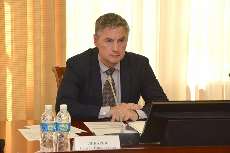 Сергей Лекарев: «Чувашия — признанный лидер в РЗА и центр релестроения России»
