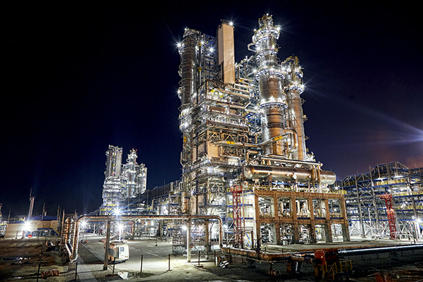 ТЭК изголодался по кадрам