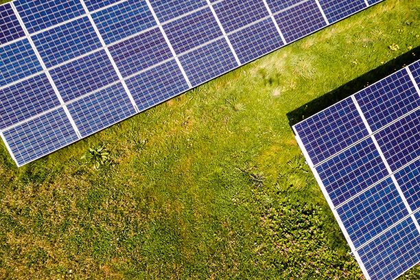 Новая солнечная ферма свяжет Сингапур с Индонезией