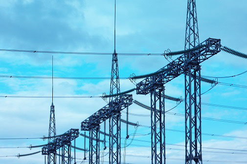 Петербургские подстанции приросли «цифрой»