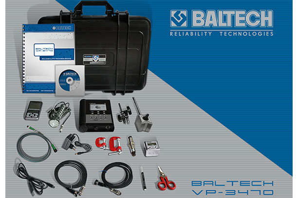 Балансировка роторов динамического оборудования