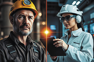 Выбор инженера: между вахтой на Севере и доставкой еды в городе