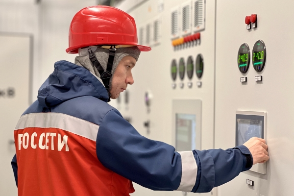 «Россети Северный Кавказ» и генераторы договорились о платежах на I полугодие 2026 года