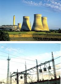 Современная микропроцессорная защита силовых трансформаторов