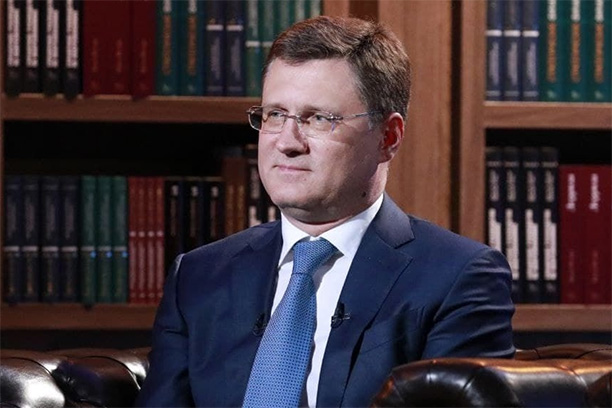 Александр Новак: Энергобезопасность России будет обеспечена 