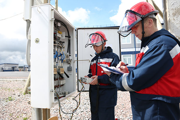 Энерговор платит втройне