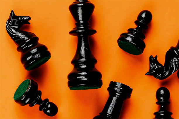 Удастся ли пройти развилки?