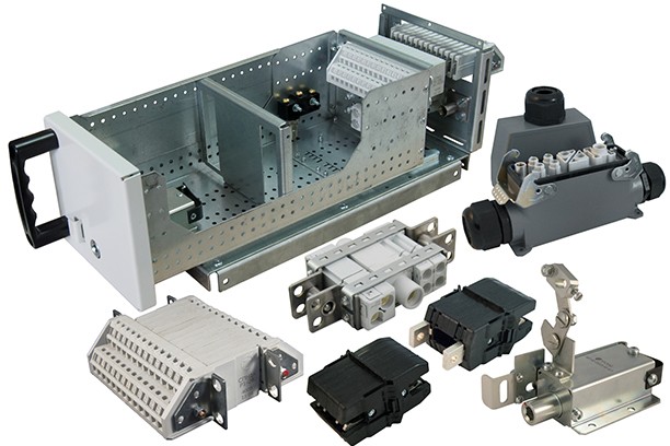 Новые возможности импортозамещения в электротехнике