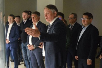 Дагестан и Сибирь на грани энергодефицита