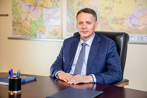 «Для интеграции ВИЭ должен быть набор решений»