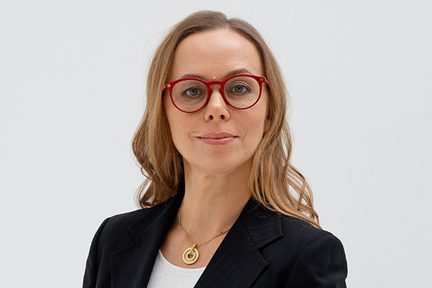 Ирина Солонина: За ВАПС – настоящее и будущее в оснащении объектов энергетики