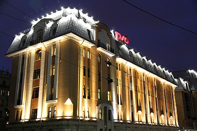 Производство светодиодов в России: основные проблемы и пути их решения