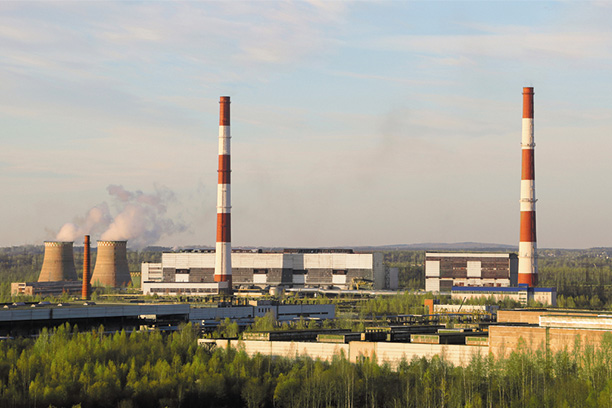 Северная ТЭЦ станет эффективнее