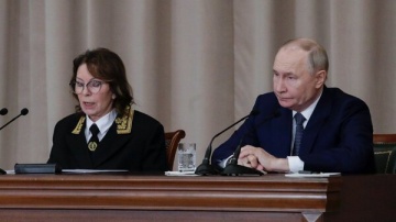 Президент РФ разрешил сделки с принадлежащими иностранцам акциями ПАО «Россети» и ее «дочек»