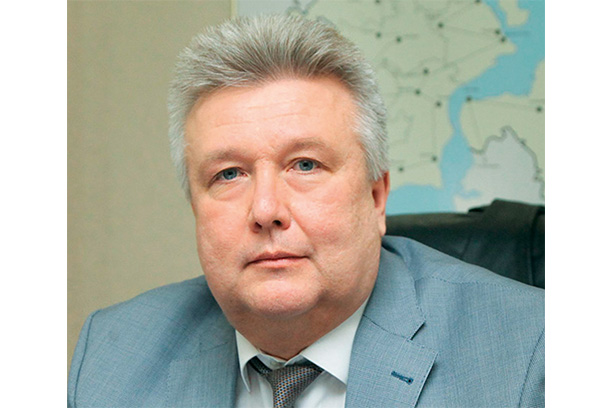 Эдуард Галеев: «В числе наших приоритетов — модернизация и повышение энергоэффективности»