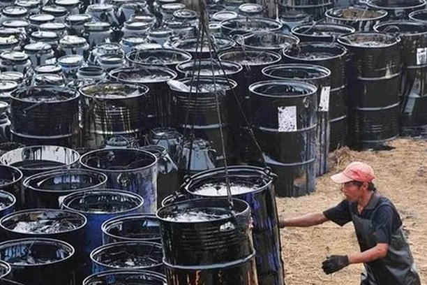 Парадигму нефтяного рынка ждут большие перемены