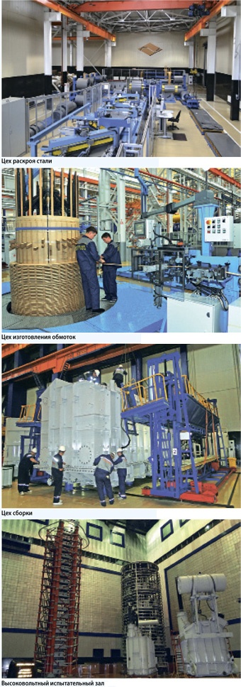 Как «растет» преобразователь напряжения