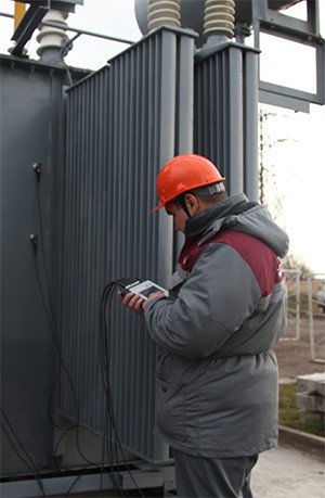 Диагностика оборудования – средство оптимизации затрат