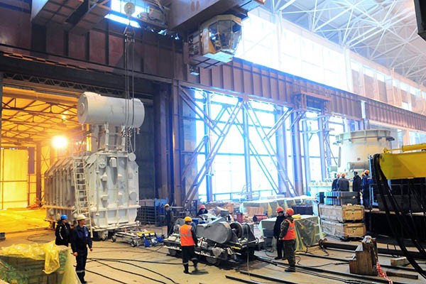 Большой спрос, выбор, разброс цен