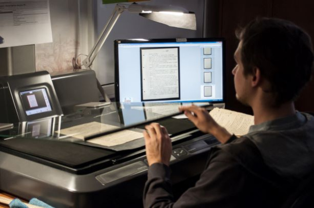 Компания «РусГидро» оцифровала около 13 млн страниц инженерной документации