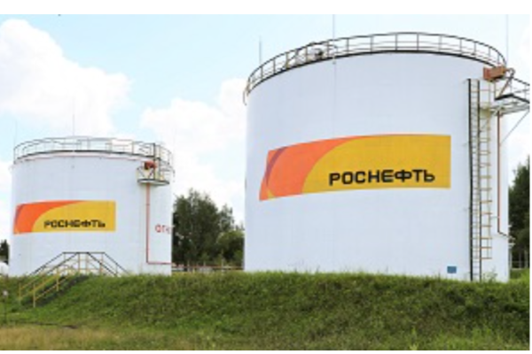 Доли «Роснефти» в Германии останутся под внешним управлением