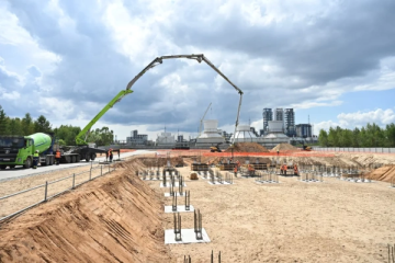 Производство хромовых катализаторов в Казани заработает в 2027 году