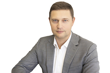 Алексей Жихарев: «ВИЭ сейчас самый дешевый способ компенсировать прогнозируемый дефицит электроэнергии»