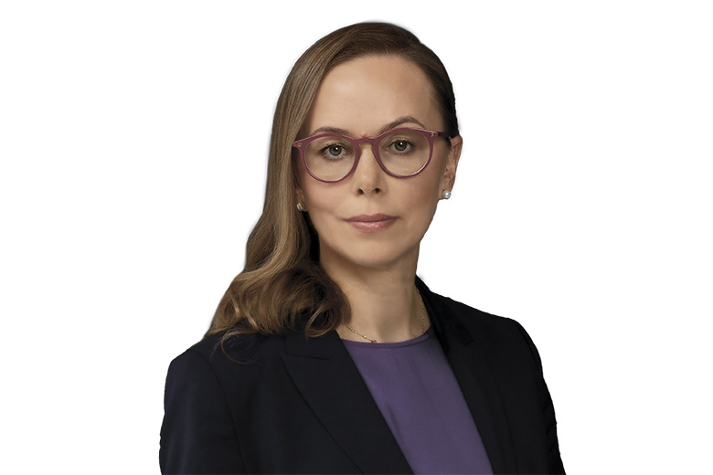 Ирина Солонина: «Искусственный интеллект в ТЭК — уже реальность!»