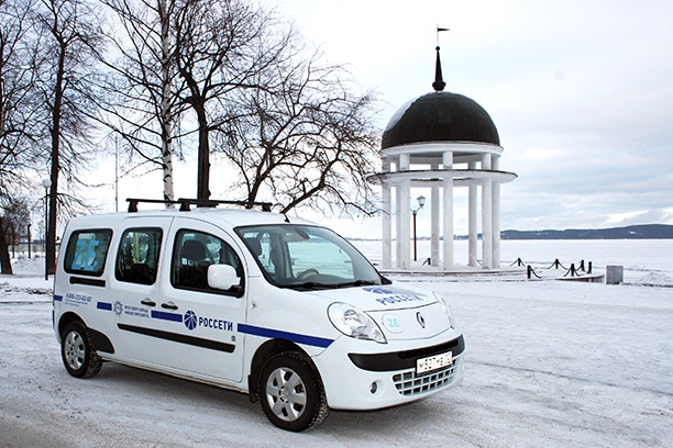 Природа Карелии – под охраной энергетиков