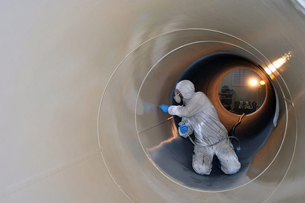 Пассивация: невидимая защита