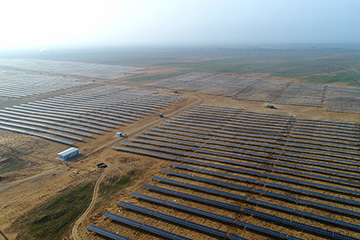 Первая СЭС по ДПМ ВИЭ 2.0