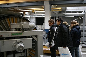 Обучаем проектировщиков