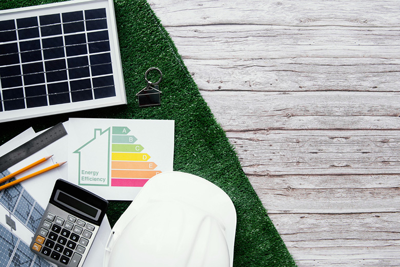Энергоэффективное будущее создается сегодня