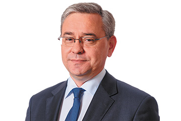 Алексей КУЛАПИН: «Важен обмен информацией»