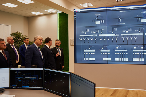 Единственная в России Система предиктивной аналитики ПРАНА успешно внедряется на энергообъектах