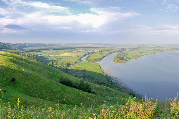ВИЭ-будущее Татарстана