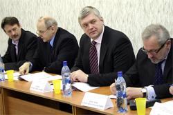 Кадры для заполярной энергетики