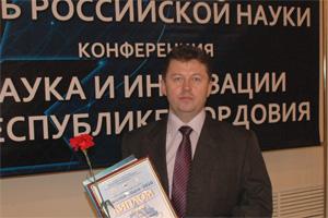 Инженер года