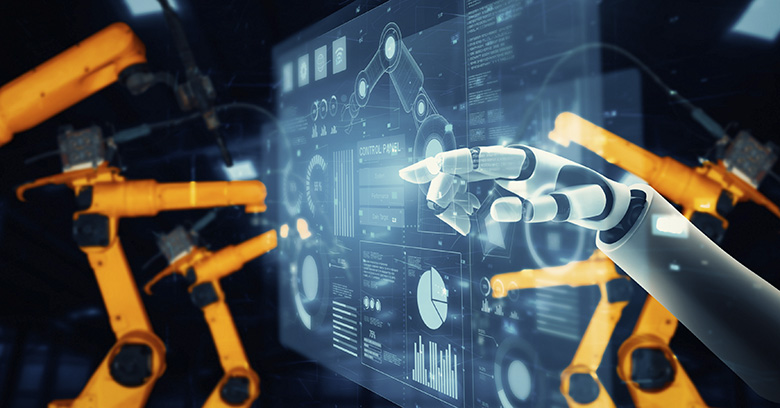 В основе конкурентоспособности — цифра