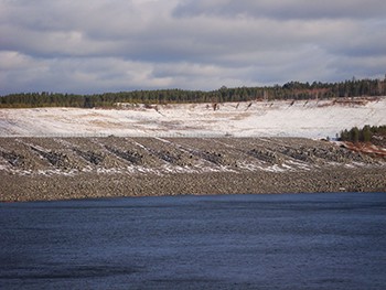 Инновации российских гидроэнергетиков как рецепт сохранения природных ресурсов