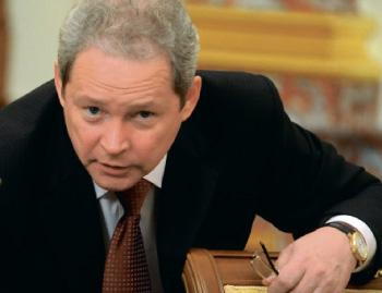 Высоко сижу, далеко гляжу...