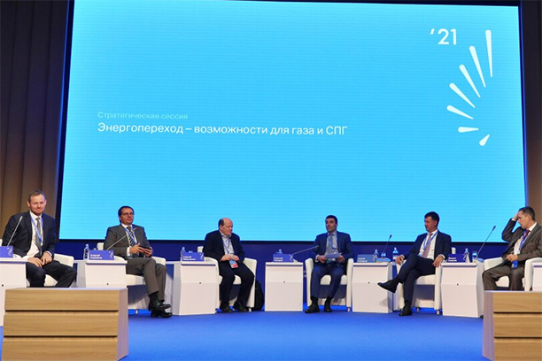 Болезни роста. Многообещающие перспективы развития мирового и внутреннего рынков газа ставят перед ТЭКом дополнительные задачи