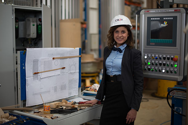 О будущем энергетики. По пути профориентирования