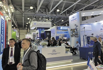 Нефтегаз-2026: разработки и достижения